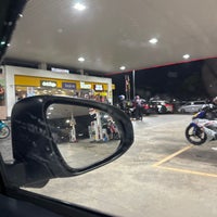 Photo taken at Shell by Andrew D. on 11/12/2023