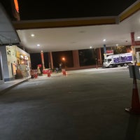 Photo taken at Shell Station by Andrew D. on 9/17/2023