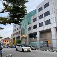 Maybank Jalan Sultan Idris Ipoh Perak