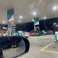 Photo taken at PETRONAS Station by Andrew D. on 12/20/2019