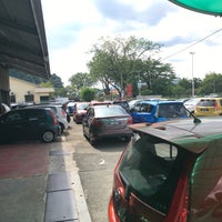 Perodua Sales Service Centre Ipoh Perak