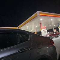 Photo taken at Shell by Andrew D. on 9/25/2022