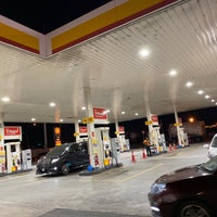 Photo taken at Shell by Andrew D. on 9/17/2022