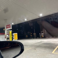 Photo taken at Shell by Andrew D. on 12/1/2023