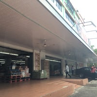 Nsk Supermarket Grocery Store In Shah Alam