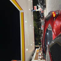 Photo taken at Shell by Andrew D. on 3/31/2024