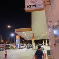 Photo taken at Shell by Andrew D. on 5/4/2022