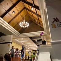 Foto tomada en Miri Marriott Resort &amp;amp; Spa  por Andrew D. el 8/13/2022