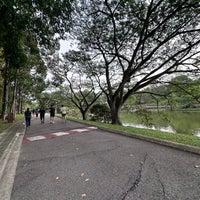 Review Perdana Botanical Garden (Taman Tasik Perdana)