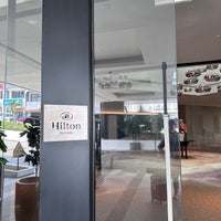 8/17/2023 tarihinde Andrew D.ziyaretçi tarafından Hilton Kuching'de çekilen fotoğraf