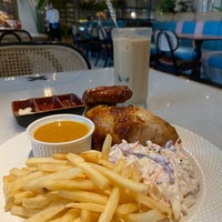 Bo Banker Restaurant In Titiwangsa
