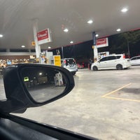 Photo taken at Shell by Andrew D. on 5/5/2024