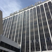 Majlis Bandaraya Ipoh City Hall