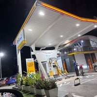 Photo taken at Shell by Andrew D. on 3/31/2024