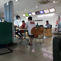 Perodua Service Centre Ipoh 2 4 Tips