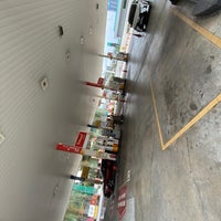 Photo taken at Shell Station by Andrew D. on 3/5/2022