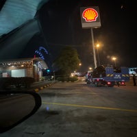 Photo taken at Shell by Andrew D. on 4/7/2023