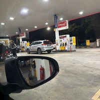 Photo taken at Shell by Andrew D. on 1/1/2024