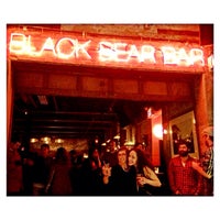 2/22/2014にDarshan G.がBlack Bear Barで撮った写真
