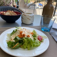 7/31/2023 tarihinde Yassi K.ziyaretçi tarafından Restaurant La Romana'de çekilen fotoğraf