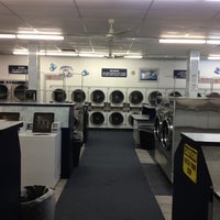 Photo taken at Sandy&amp;#39;s Coin Wash by Jamie M. on 6/7/2013
