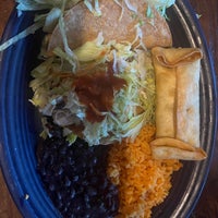 Photo taken at Tortugas Mexican by Katie H. on 6/13/2022