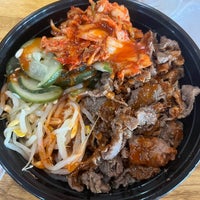 Foto tirada no(a) Korean Barbecue and Grill (KBG) por Katie H. em 9/18/2022