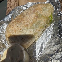 Photo taken at Chipotle Mexican Grill by Katie H. on 4/21/2024