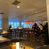 Photo taken at Vapiano by Louay K. on 1/30/2024