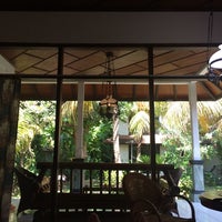 Bali Lovina Beach Cottage Resort