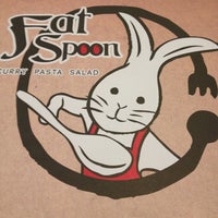 Photo taken at Fat Spoon by A S. on 11/8/2012