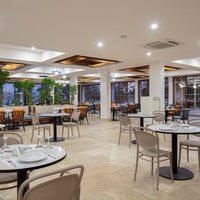 12/22/2021 tarihinde DoubleTree by Hilton Bodrum Isil Club Resortziyaretçi tarafından DoubleTree by Hilton Bodrum Isil Club Resort'de çekilen fotoğraf