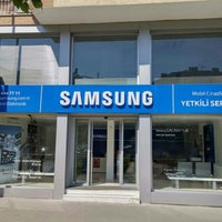 Samsung manisa teknik servis