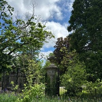 Foto scattata a Morris Arboretum da Ben W. il 5/19/2024