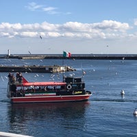 熱海遊覧船サンレモのりば 熱海市 Da Liman Marina