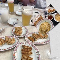 Photo taken at Gyoza Ohsho by ピカリャ ー. on 8/2/2020