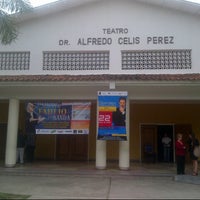 Photo taken at Universidad de Carabobo by Ruben D. on 6/7/2013