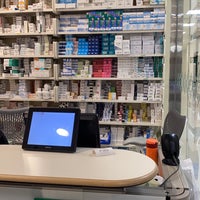 Photo taken at Al Habib Pharmacy by NA on 8/5/2023