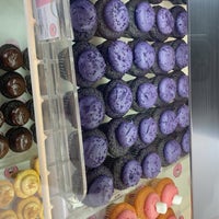 Photo taken at Munch Bakery by NA on 3/2/2023