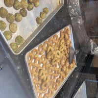 Photo taken at Al Karamah Sweets by NA on 9/28/2023