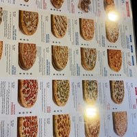 Photo taken at Dominos Pizza by NA on 7/27/2023
