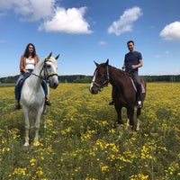 Photo taken at КСК Western Horse by Марк Г. on 6/16/2019