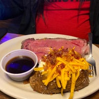 Photo taken at Texas Roadhouse by May P. on 1/5/2023
