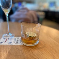 Photo taken at British Airways Terraces Lounge by May P. on 3/17/2024