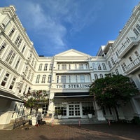 Foto tirada no(a) The Sterling Boutique Hotel Melaka por May P. em 4/12/2024