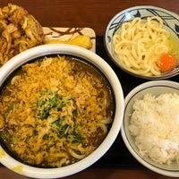 丸亀製麺 沖縄美里店 136 Ziyaretcidan 5 Tavsiye