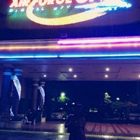 air force one paranaque