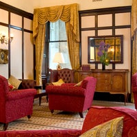 Parliament House Hotel Hotel