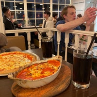 Il Gusto Italian Restaurant Paddington - 13 tips