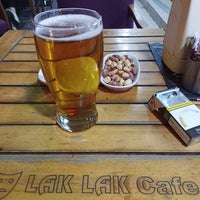 Photo taken at Lak Lak Cafè by Bayram Ç. on 9/23/2022